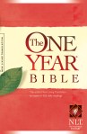 One Year Bible